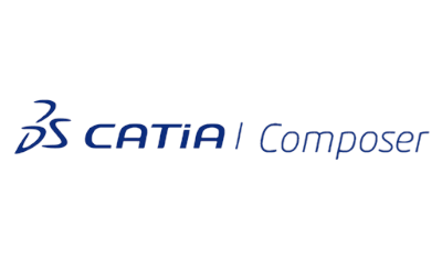 catia composer | Slavia Production Systems a.s.