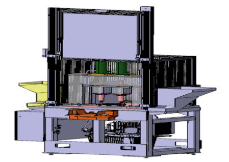 Installation | Slavia Production Systems a.s.