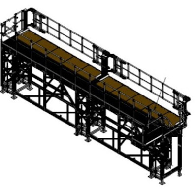 Montage - Fitting | Slavia Production Systems a.s.