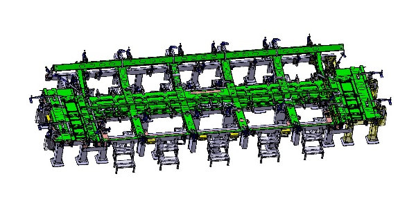 Untergruppen | Slavia Production Systems a.s.