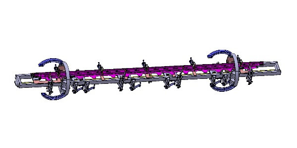 Subassemblies | Slavia Production Systems a.s.